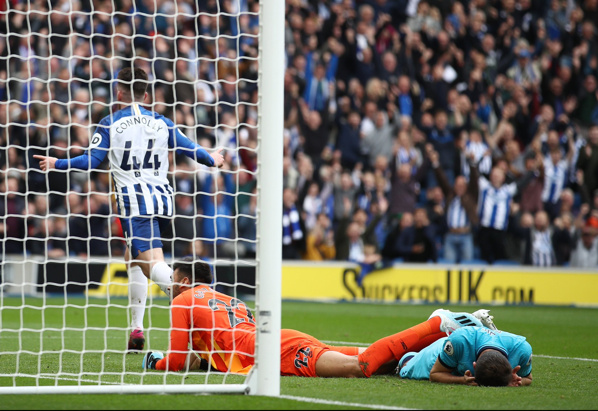 我们一直在 我们一直在